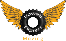 Powell Express Moving